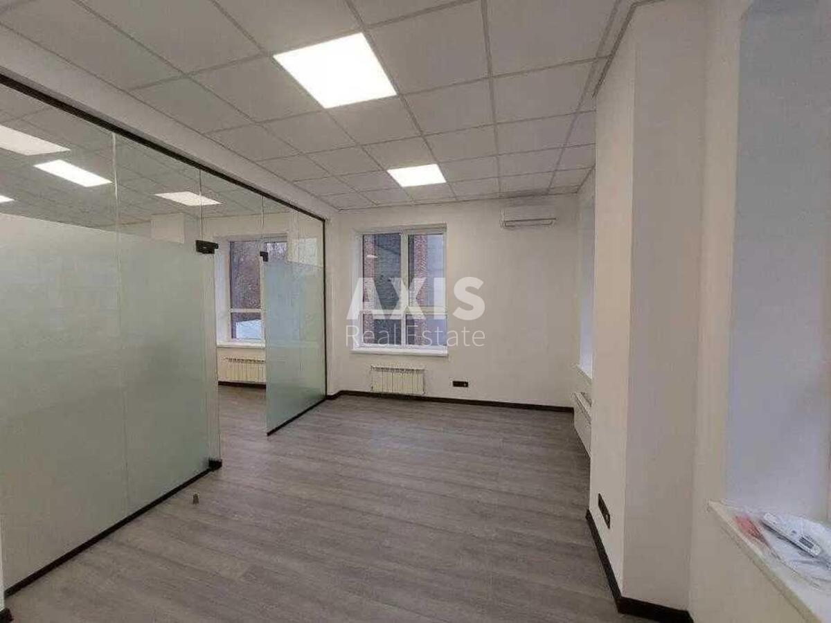 Office vul. Glybochyc'ka 27А, 438m2598158