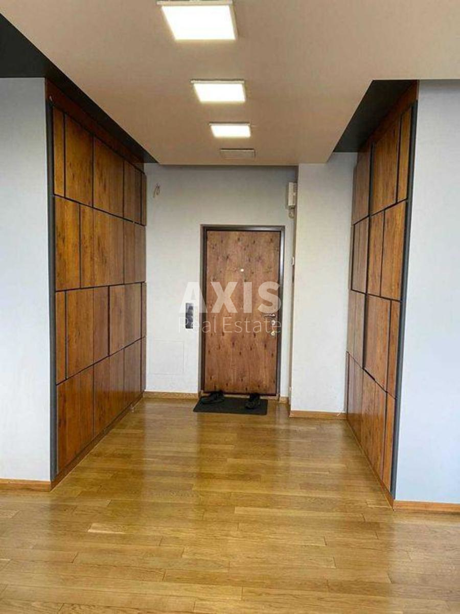 2k apartment vul. Lypkivs'kogo Vasylja Mytropolyta 18463336