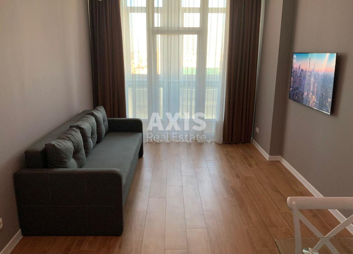 2k apartment pr-t Peremogy 11Б398732