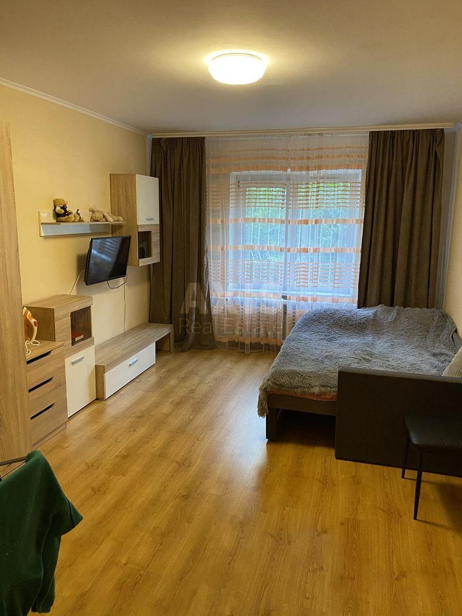 1k apartment vul. Dragomanova 12А7