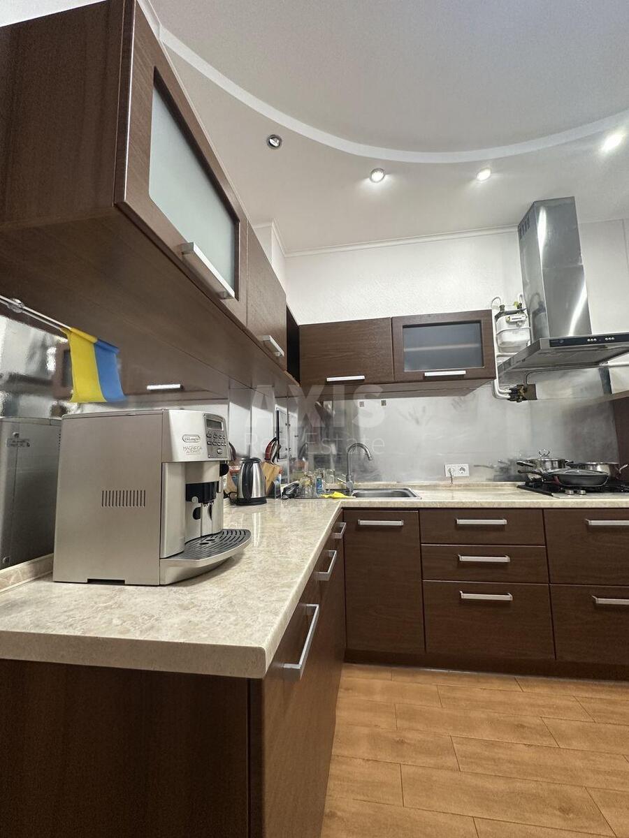 2k apartment vul. Instytuts'ka 22/7609861