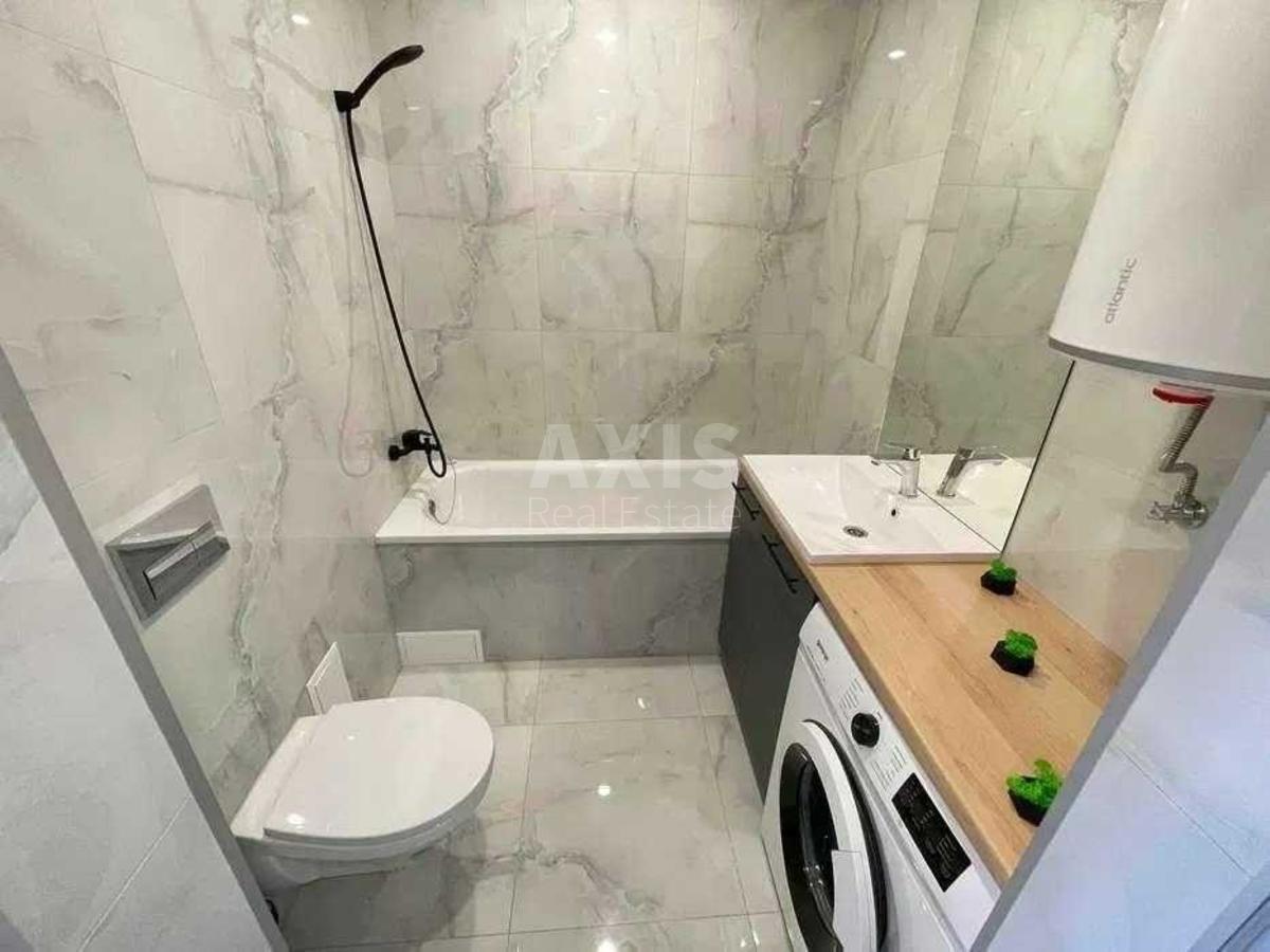 1к квартира ул. Практичная 13