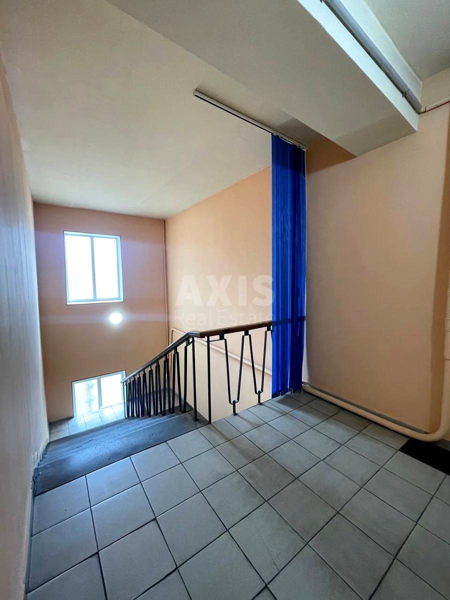 Trade object vul. Skoropads'kogo Pavla 63, 1234m26103410