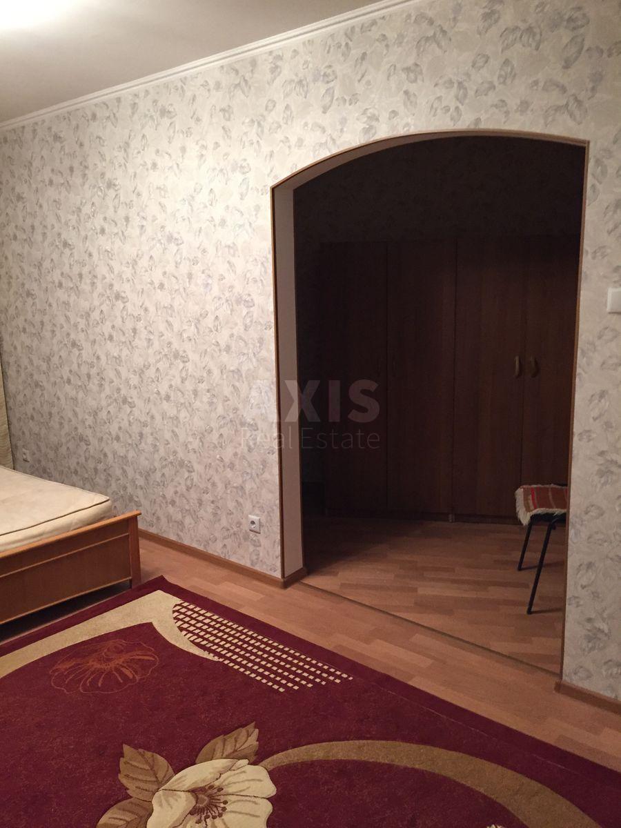 3к квартира пр-т Правды 31А3