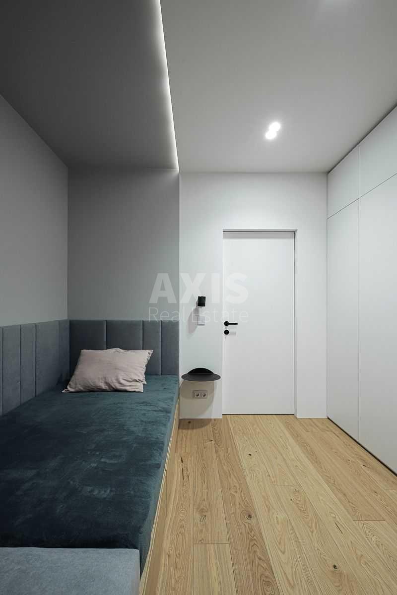 4k apartment vul. Zarichna 16