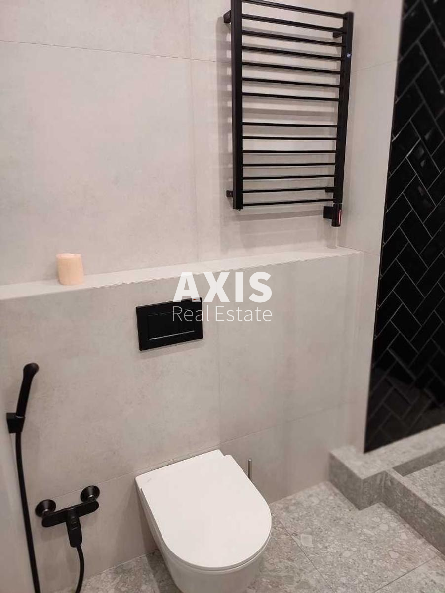 1k apartment vul. L'vivs'ka 15390873