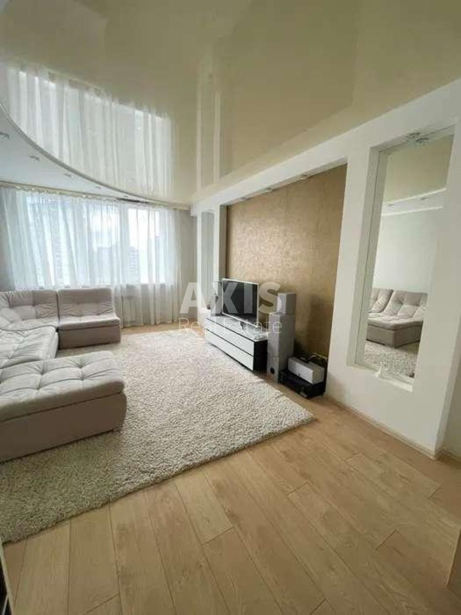 2k apartment vul. Chavdar Jelyzavety 1258531