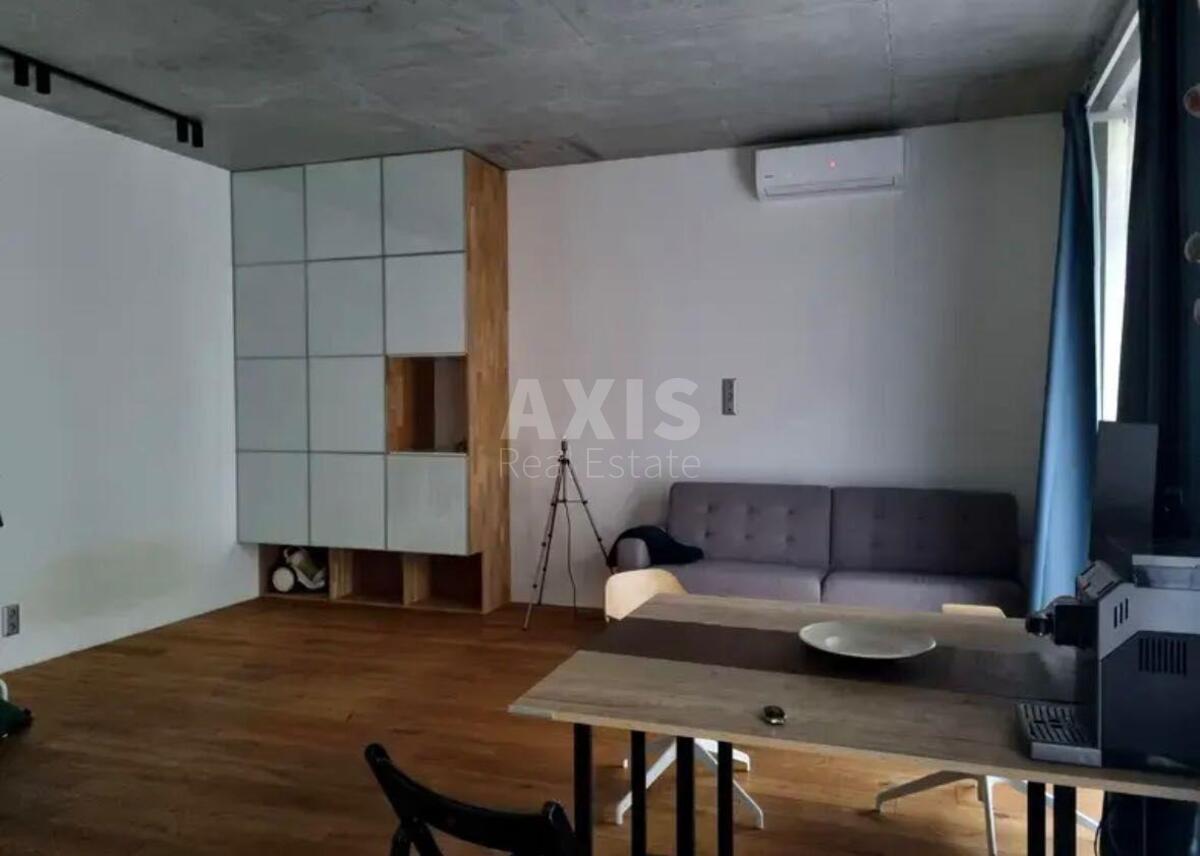 1k apartment vul. Degtjarna 11610747