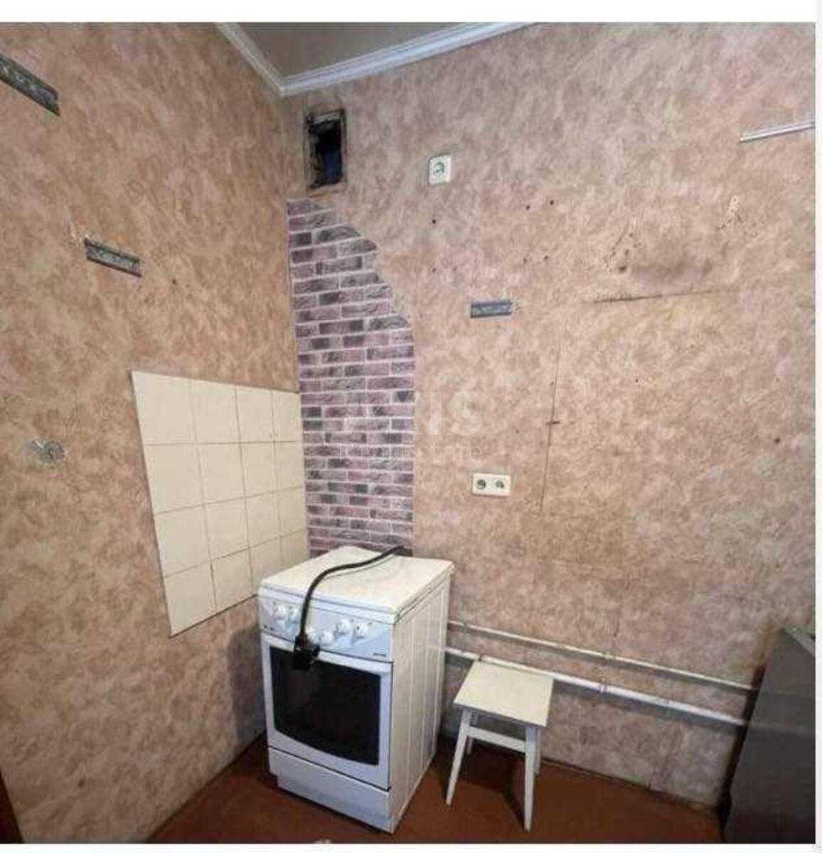 4k apartment vul. Zakrevs'kogo Mykoly 230