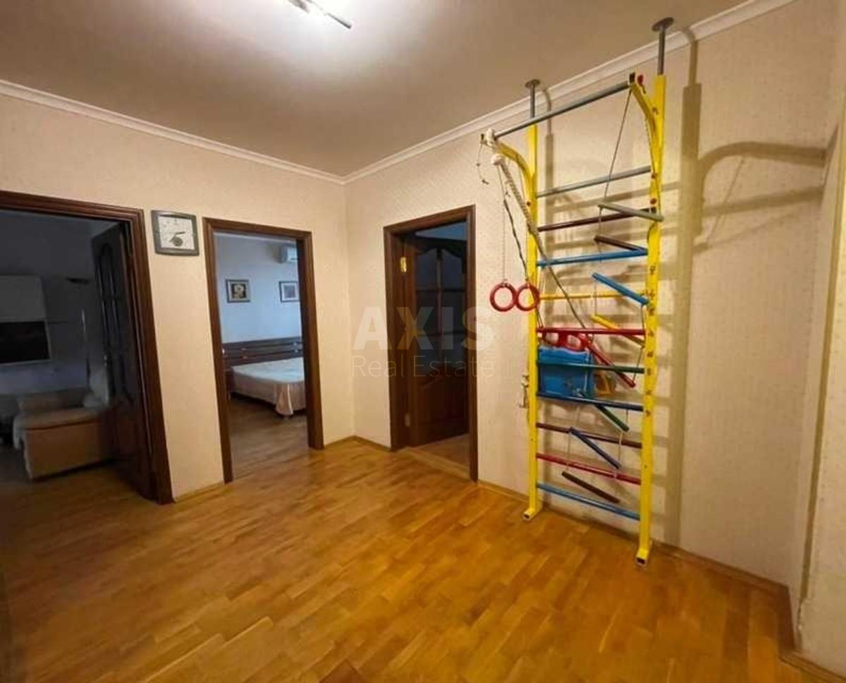 3k apartment vul. Nikolajeva Arhitektora 58