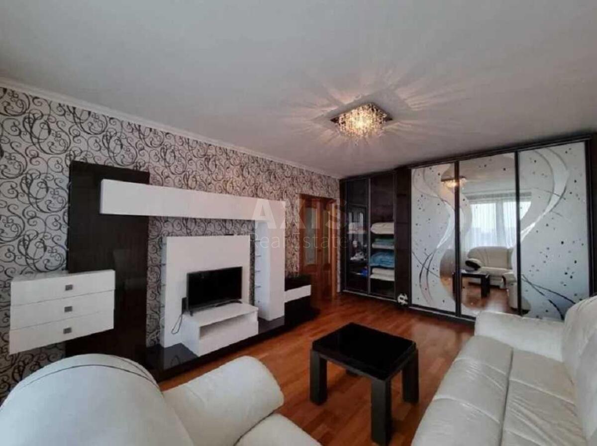 2k apartment prov. Feodosijs'kyj 144