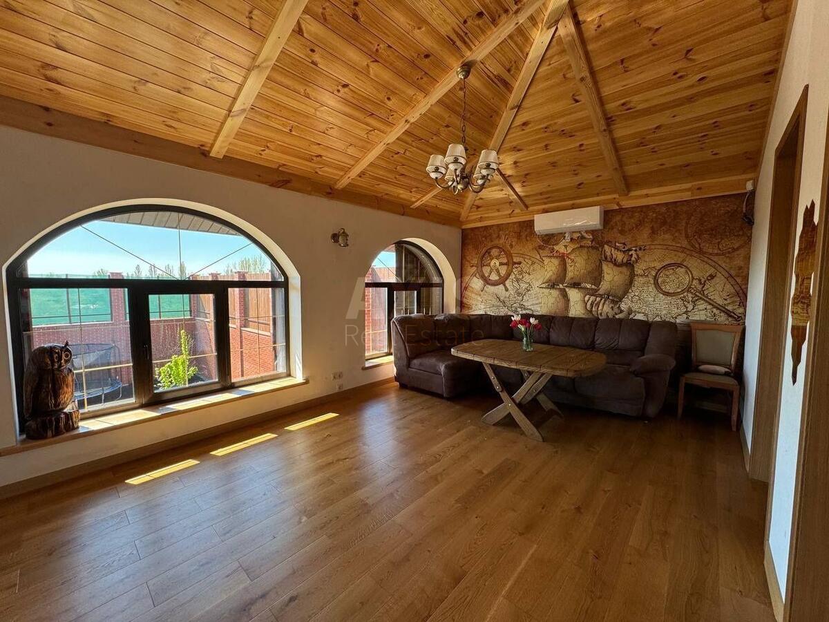 House vul. Bogatyrs'ka, 105m2, Kyiv city6117410