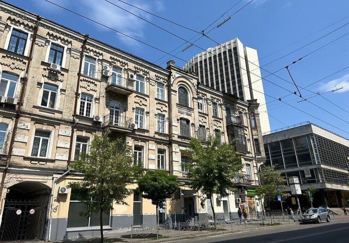 2к квартира ул. Сечевых Стрельцов 10407256