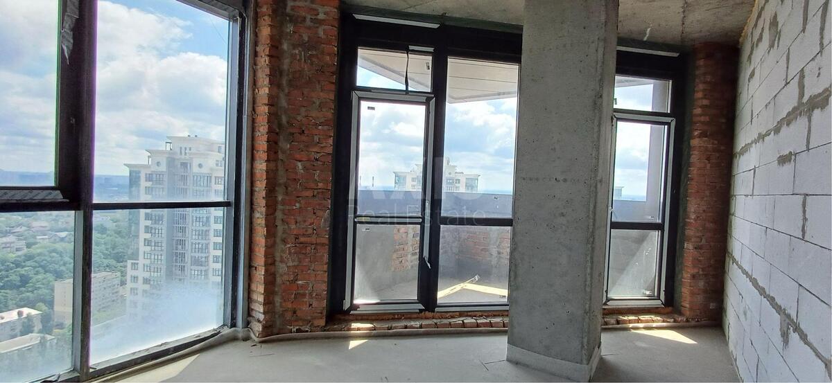 4k apartment vul. Dragomyrova Myhajla 14А568156