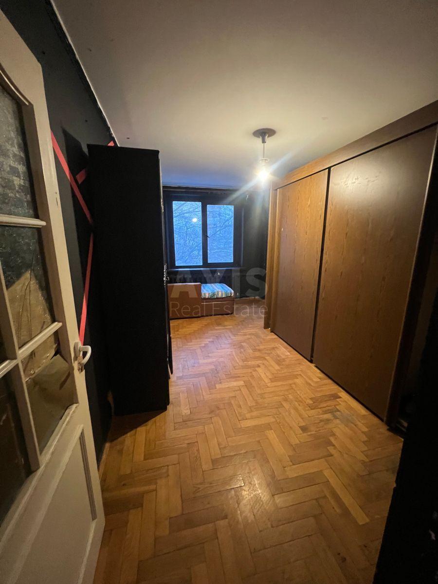 3к квартира ул. Шолом-Алейхема 89