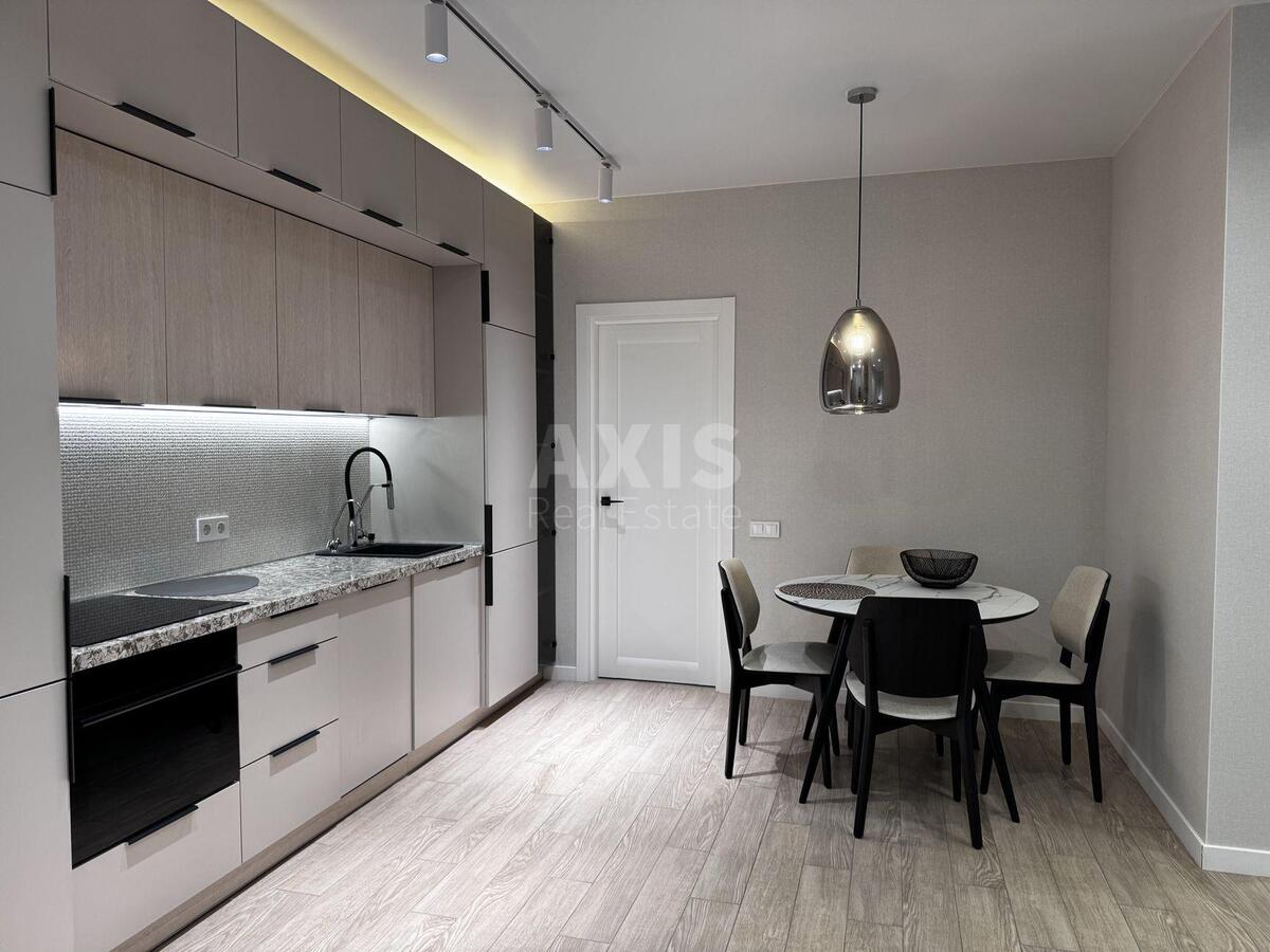 2k apartment vul. Mykhayla Boychuka 4161224