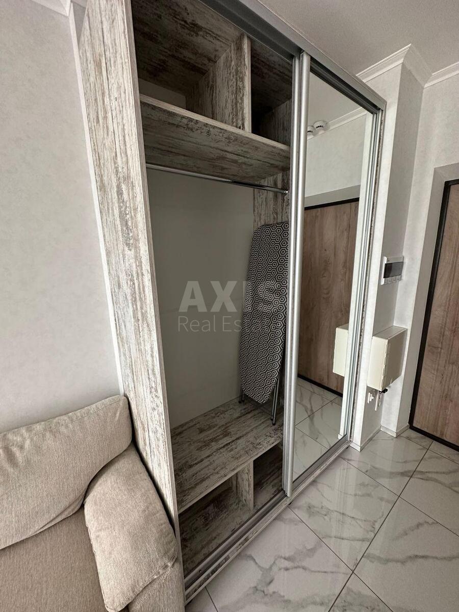 1k apartment pr-t Bazhana Mykoly 173