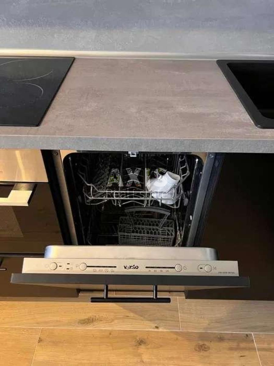 3k apartment pr-t Tychyny Pavla 18Б1