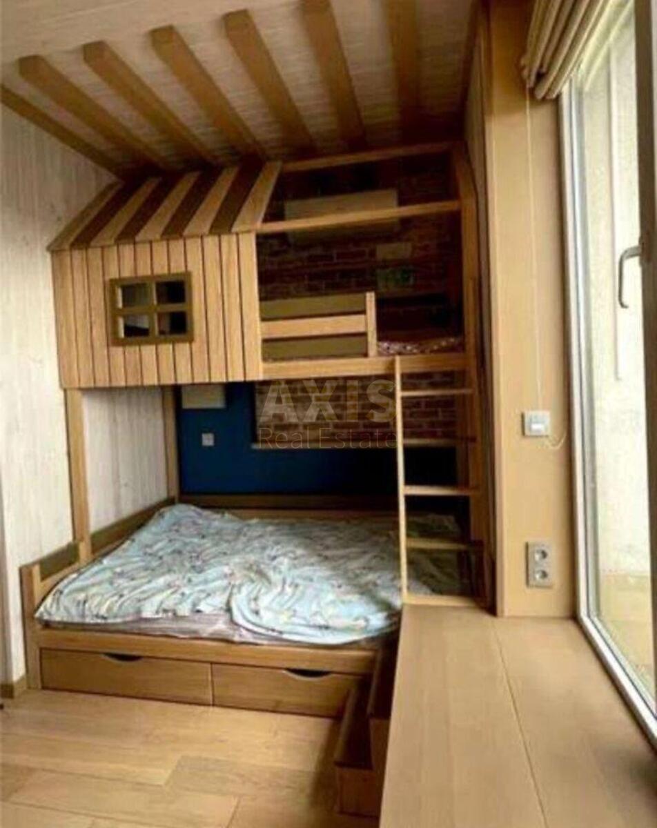 3k apartment vul. Petryc'kogo Anatolija 15А625906