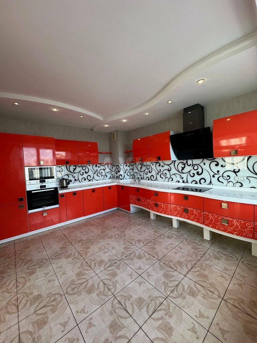 2k apartment vul. Borshhagivs'ka 20658285