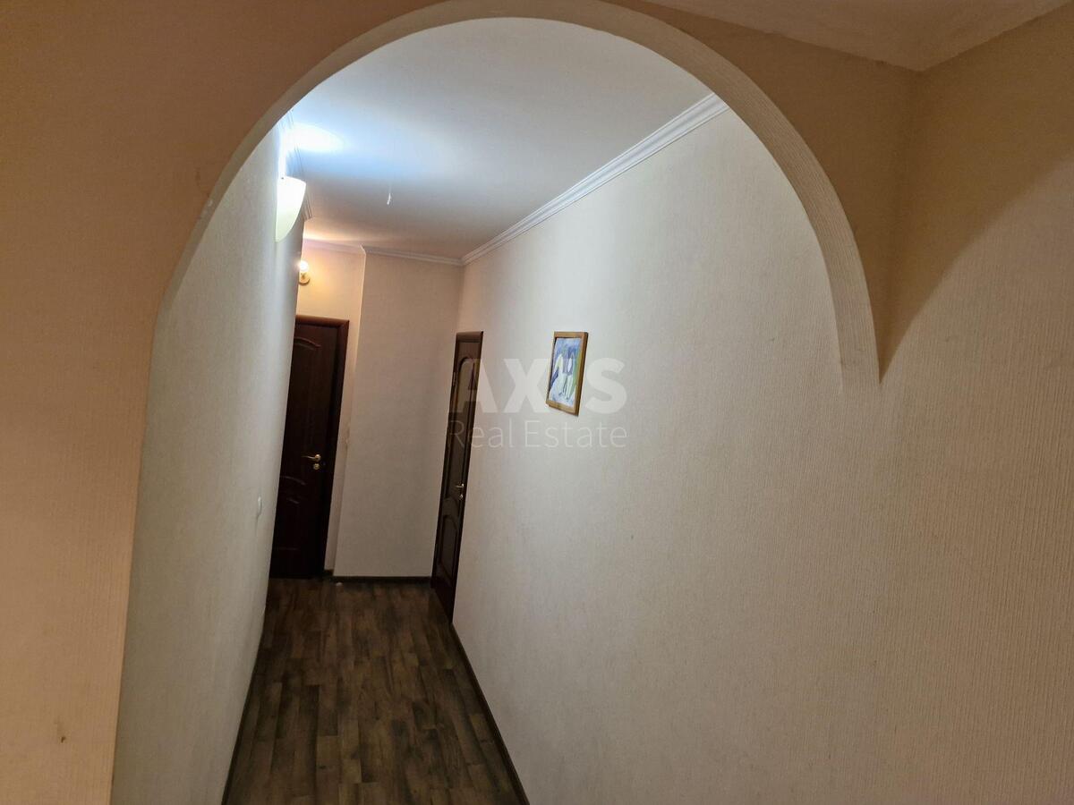 3к квартира ул. Семьи Стешенкив 76261612