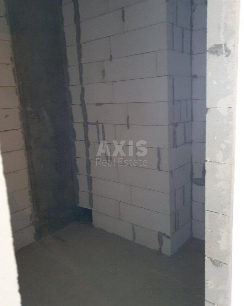 3k apartment vul. Zabolotnogo Akademika 15Г4