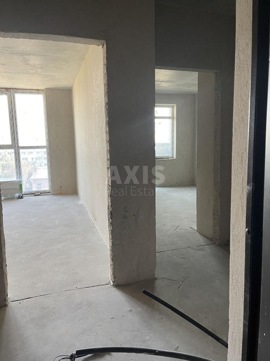 1k apartment vul. Baggovutivs'ka 170