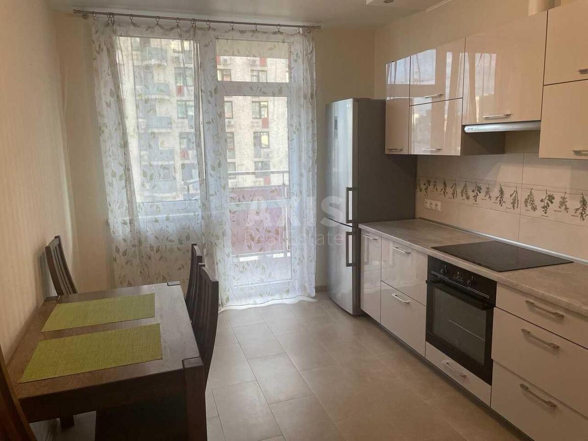 2к квартира ул. Юлии Здановской 71Г58137