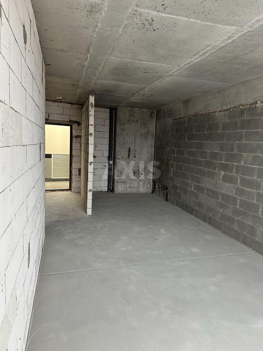 1k apartment vul. Prychal'na 103