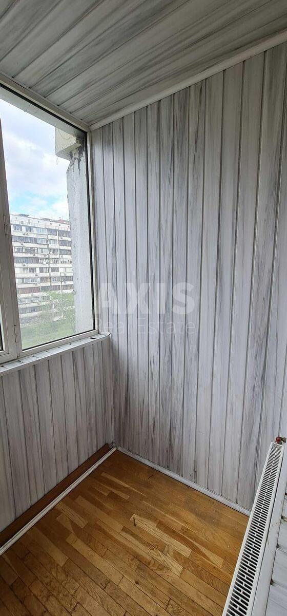 3k apartment pr-t Grygorenka Petra 11А13