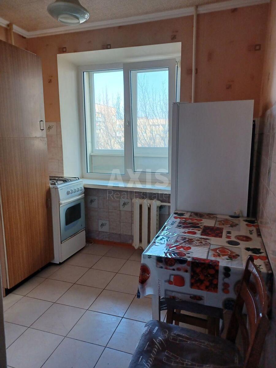 1k apartment pr-t Nauky 130