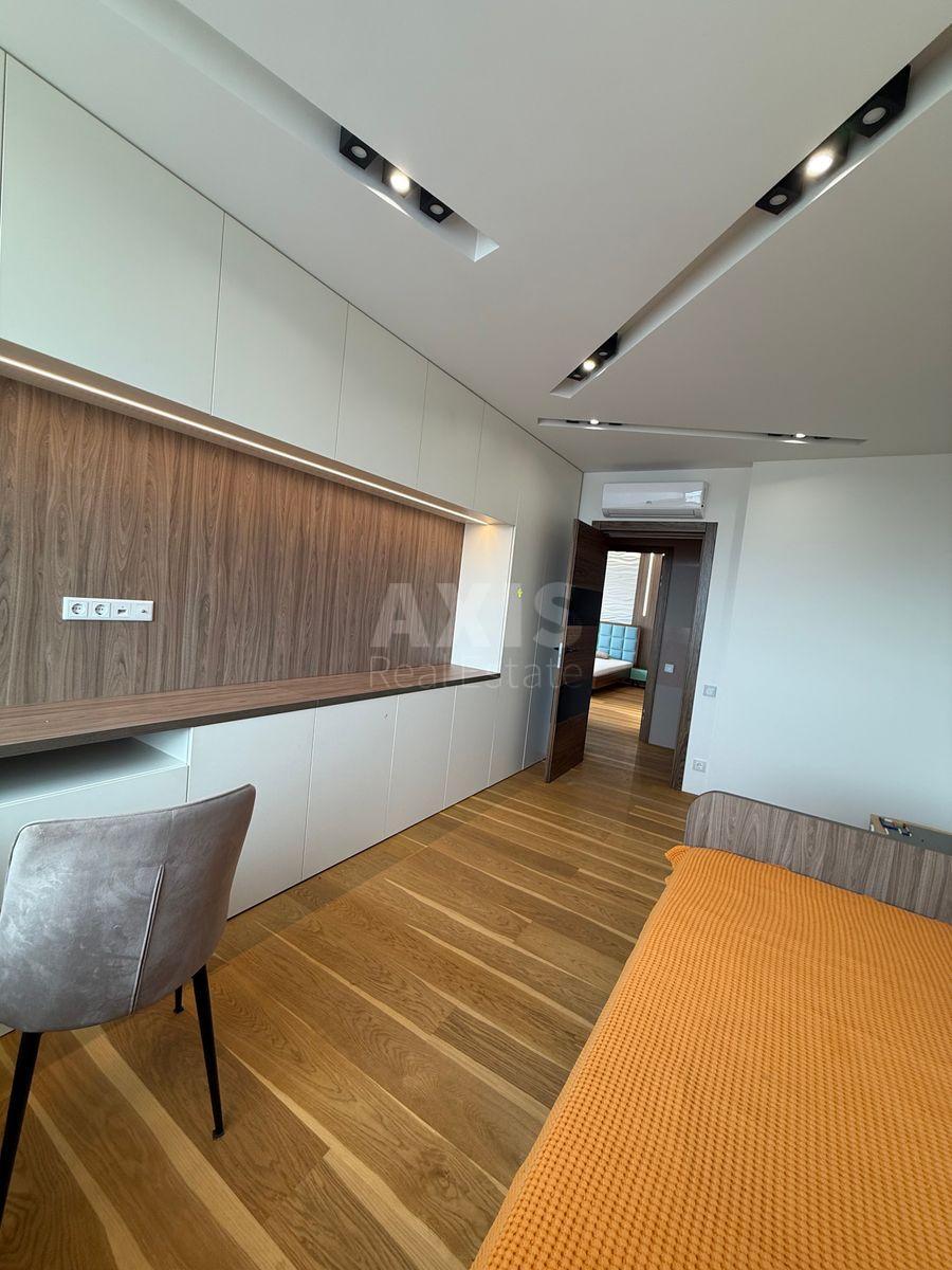 4k apartment vul. Chavdar Jelyzavety 135803710