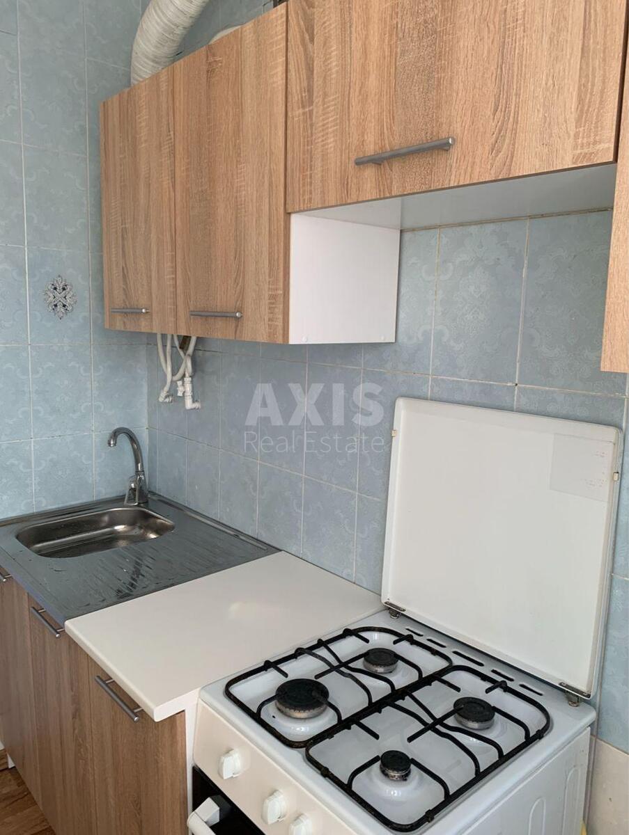 3k apartment pr-t Povitroflots'kyj 1058071