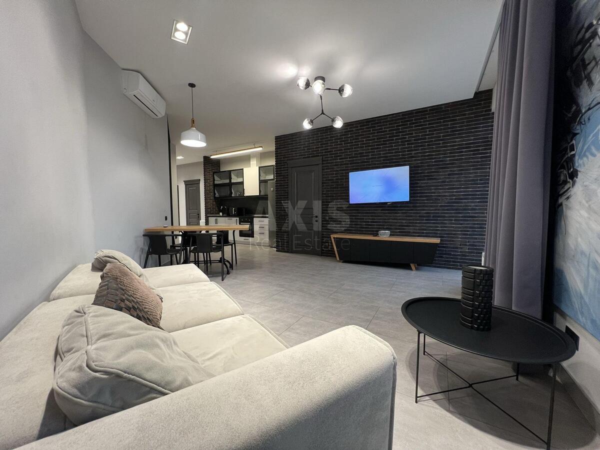 2k apartment prov. Laboratornyj 7623780