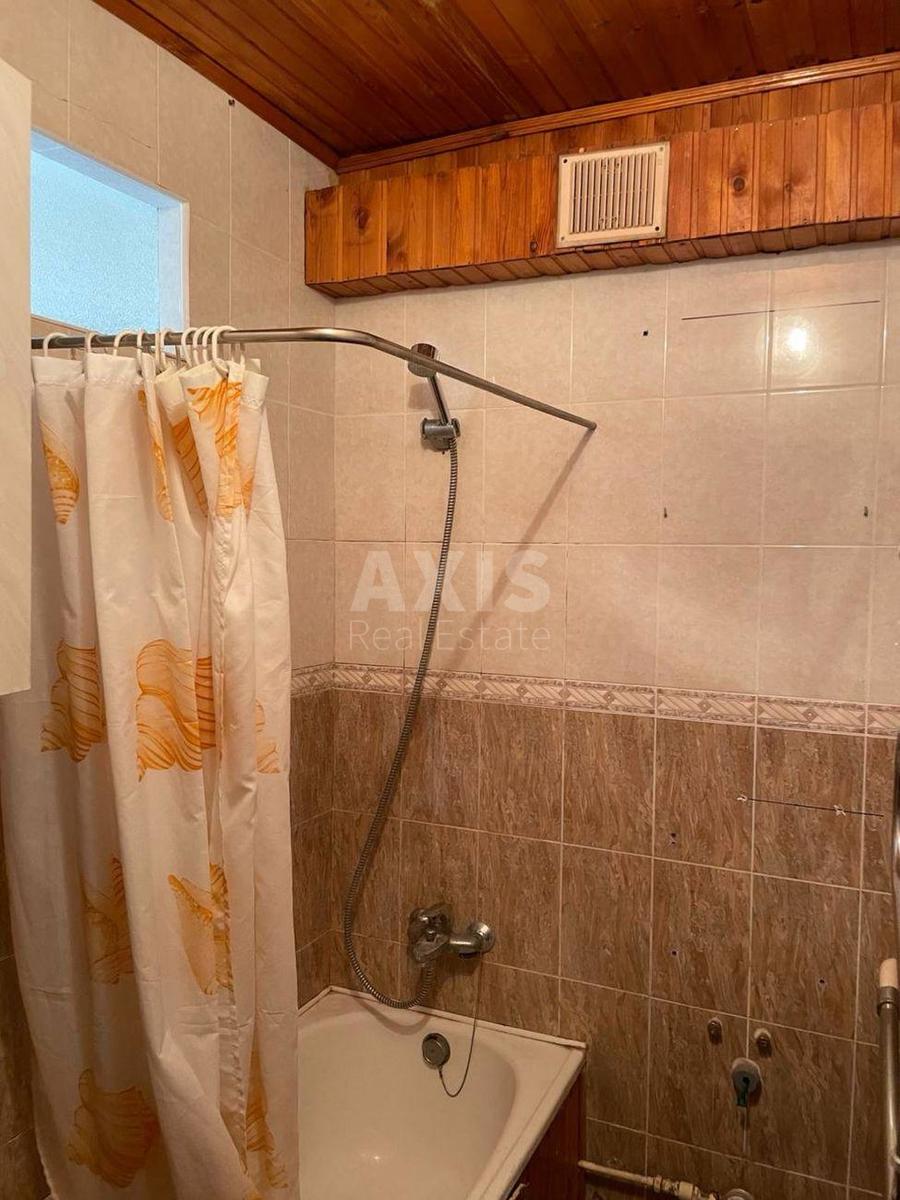 2k apartment vul. Martyrosjana 45