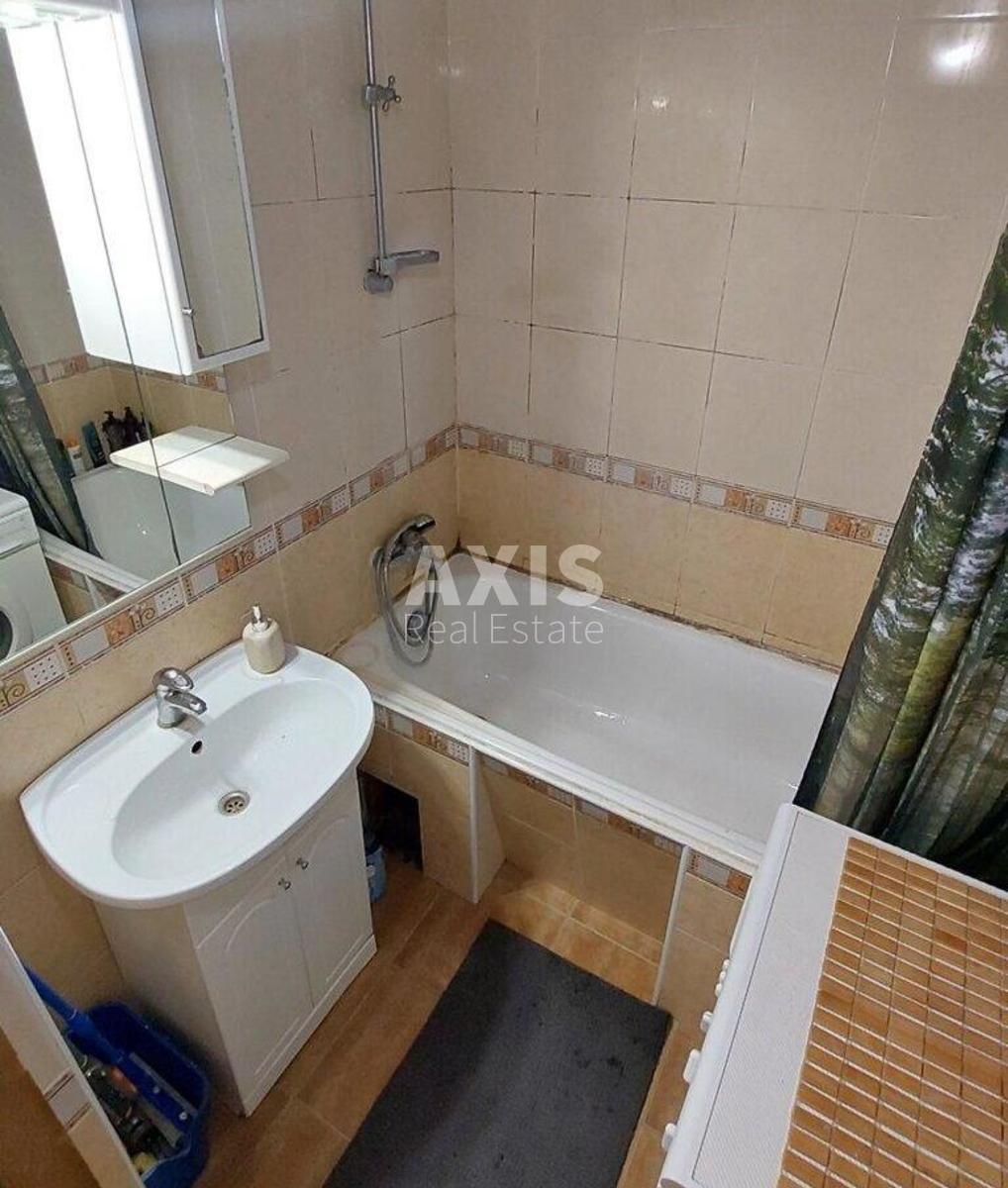 3k apartment vul. Suvorova 19А6