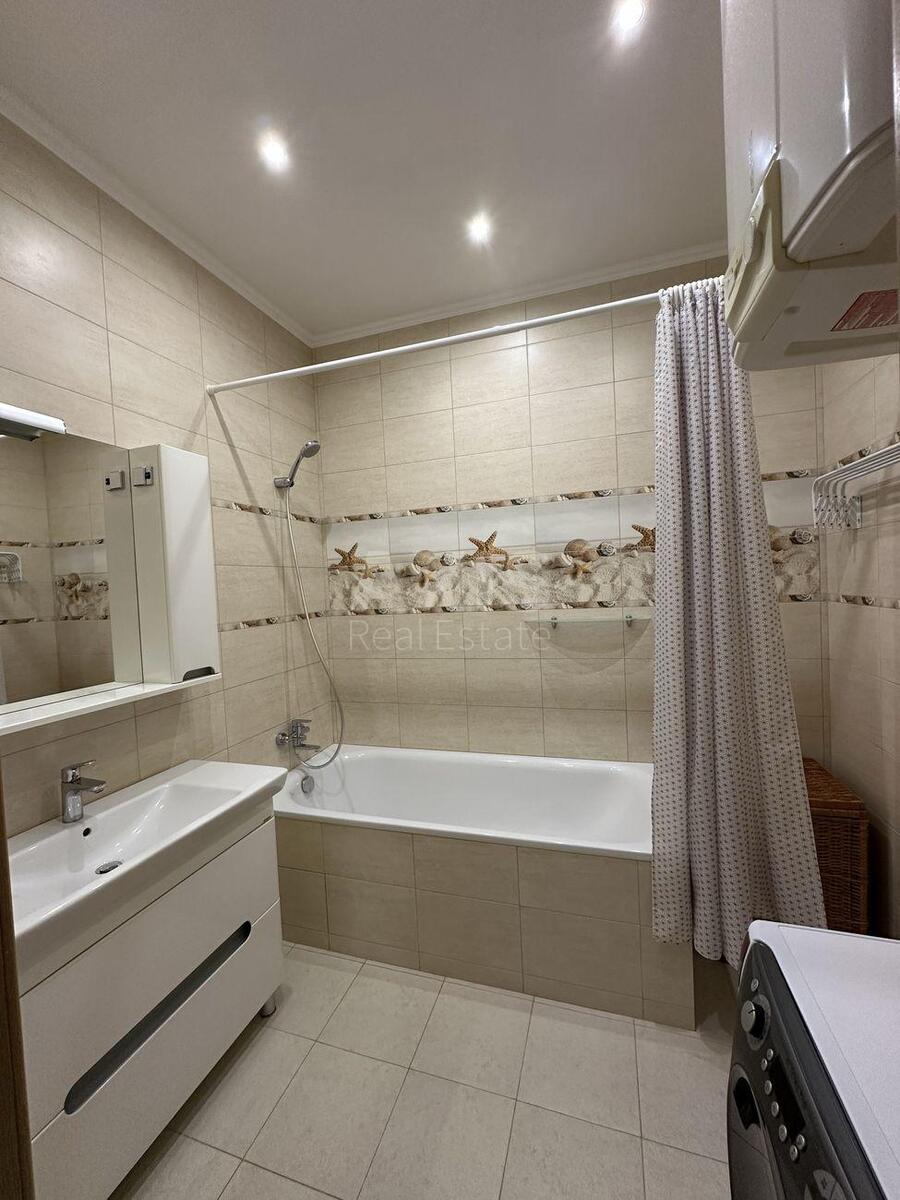 3k apartment vul. Rudans'kogo Stepana 3А5720010