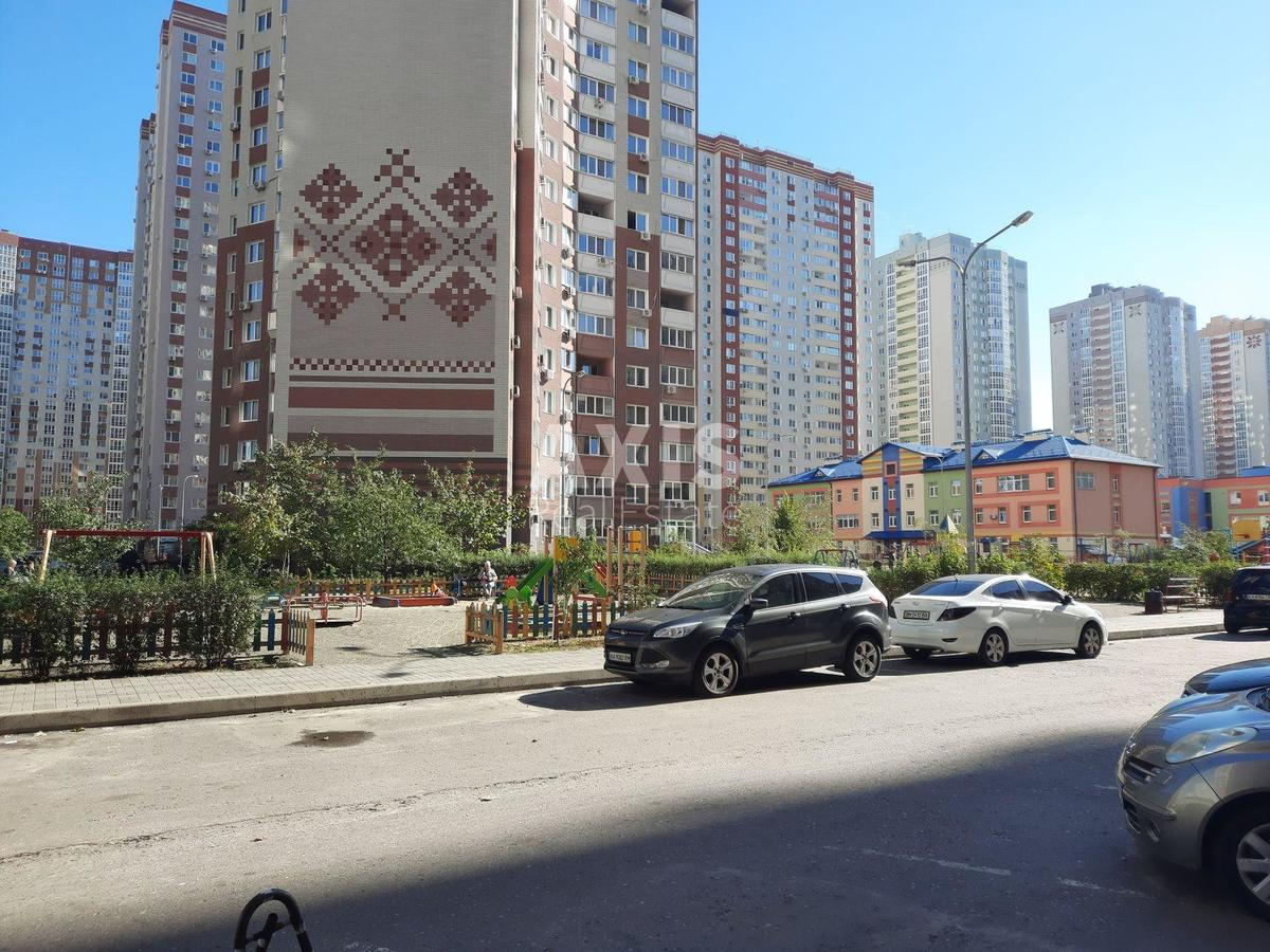1k apartment vul. Chavdar Jelyzavety 21434276