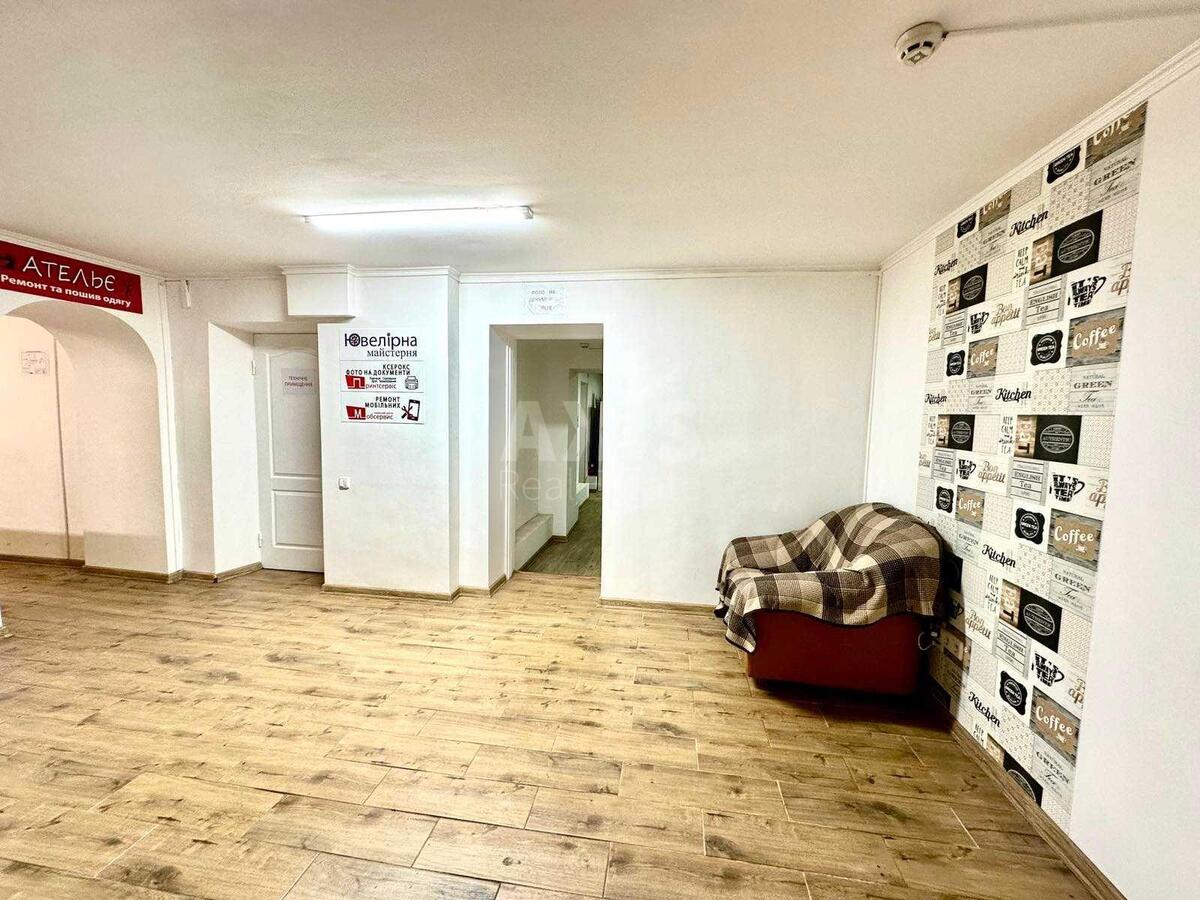 Trade object vul. Mazepy Ivana 14, 100m20