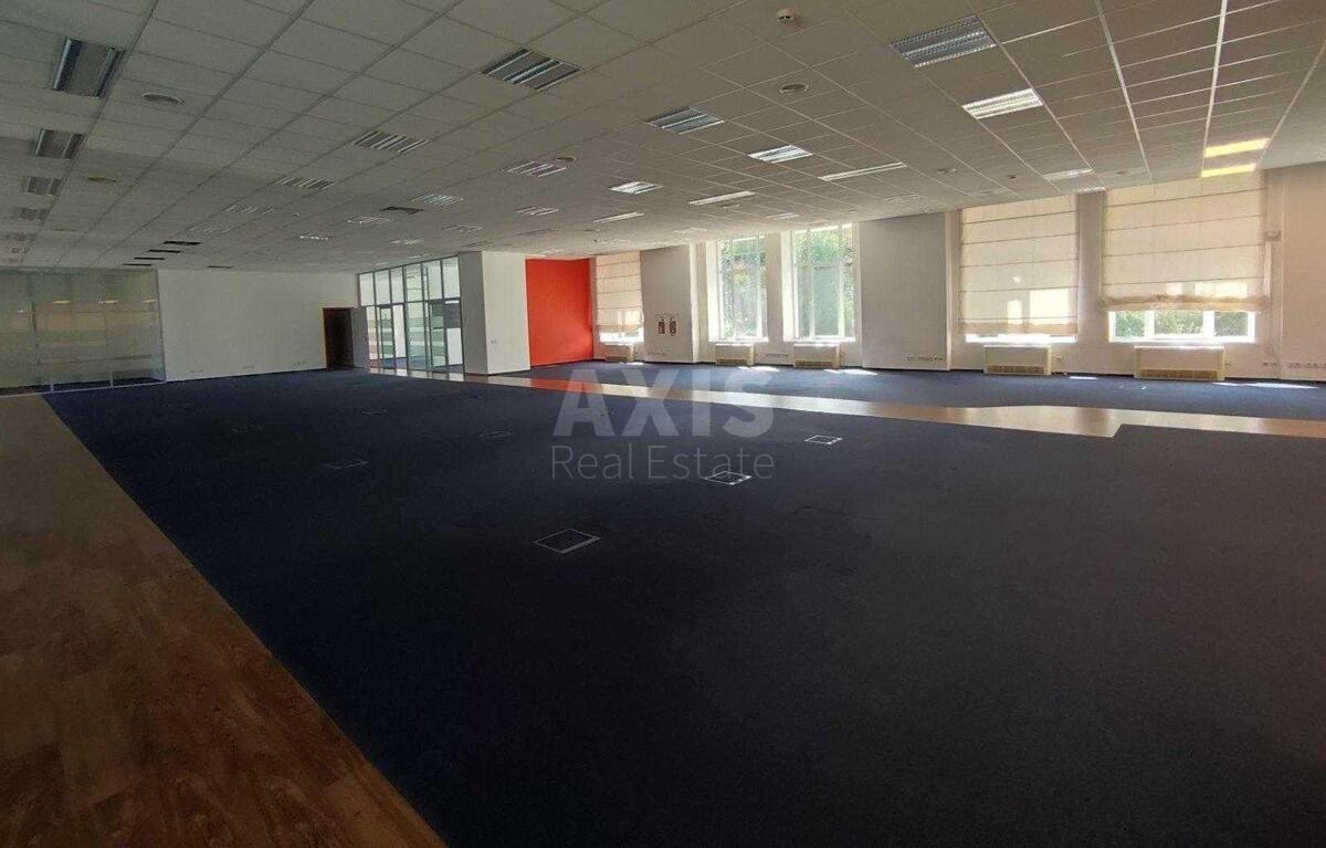 Офис ул. Гринченко Николая 4В, 976м257258