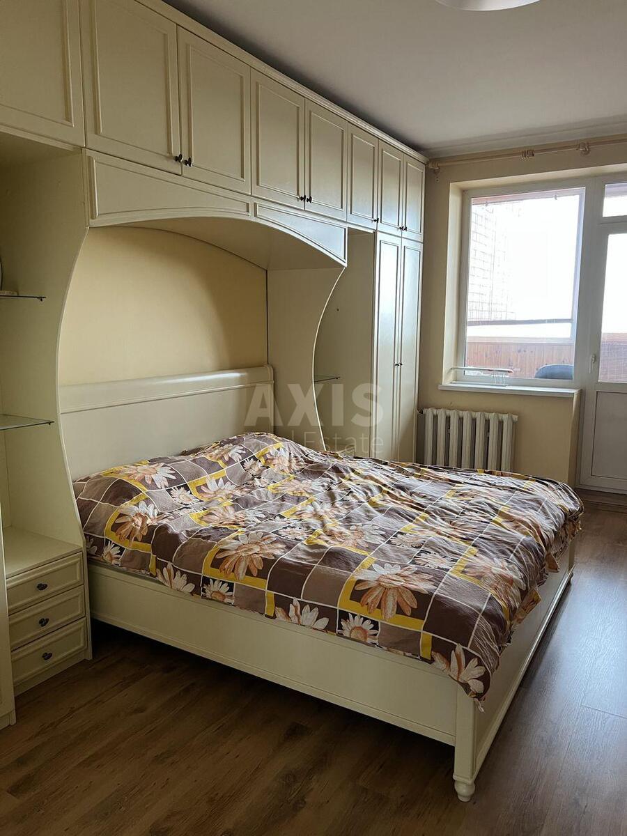 3к квартира ул. Николая Амосова 5616613