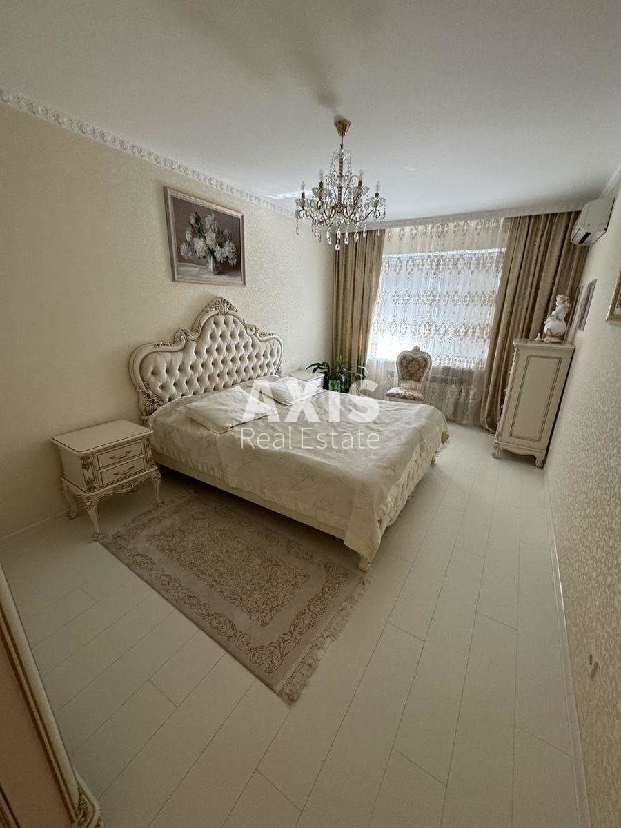 3k apartment pr-t Grygorenka Petra 145