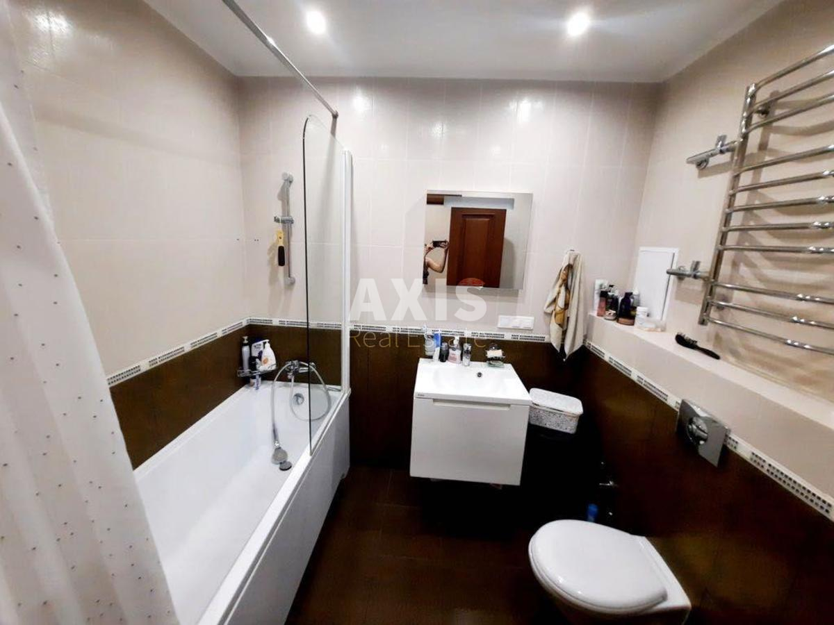 1к квартира ул. Ахматовой Анны 30404336