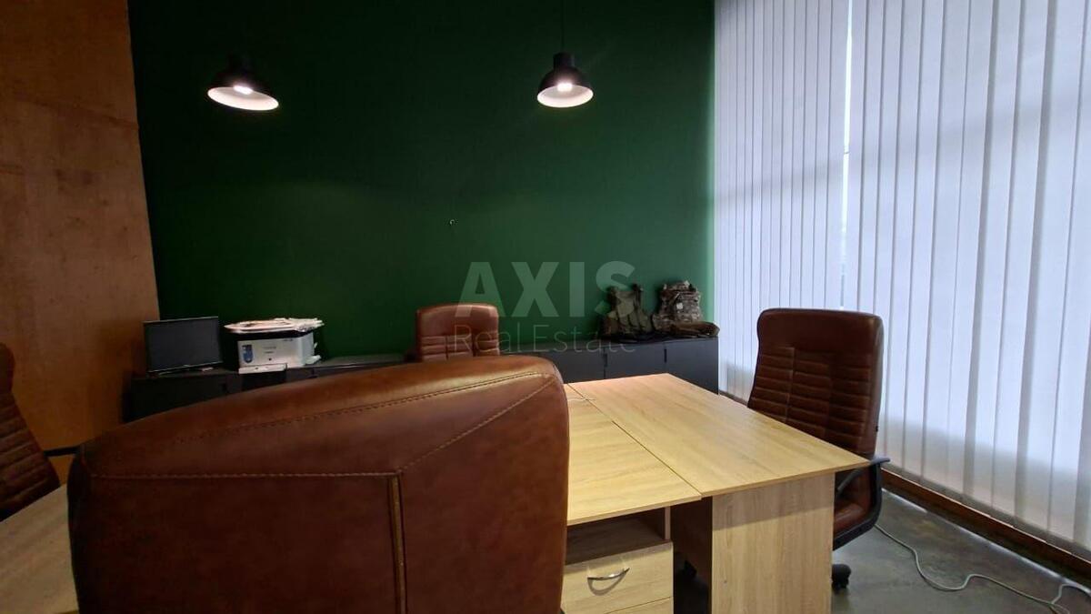 Office vul. Mykhayla Boychuka 41, 60m2617093