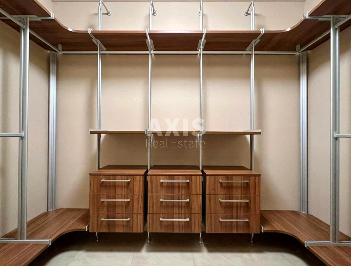 3k apartment bul. Lesi Ukrai'nky 7Б610417