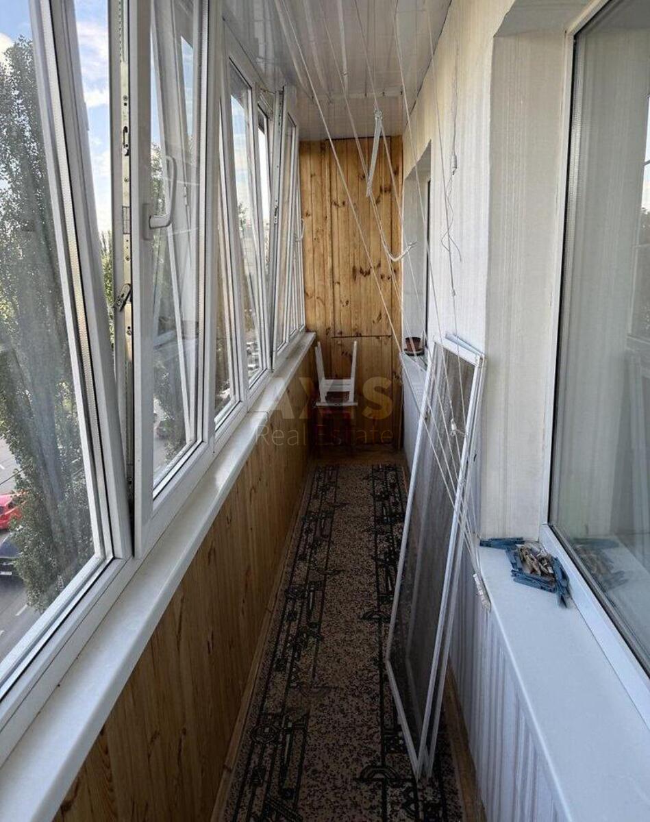 2k apartment pr-t Povitroflots'kyj 52573618