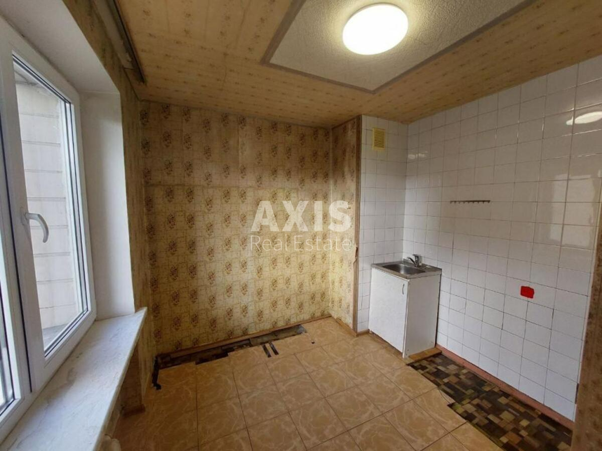 2k apartment vul. Kudri Ivana 39