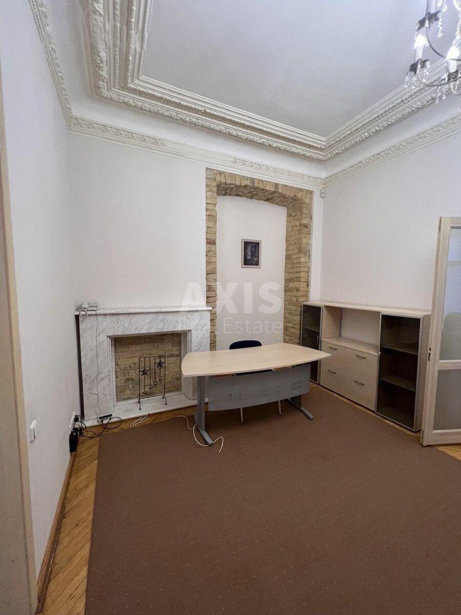 Office bul. Shevchenka Tarasa 48, 64m2573861