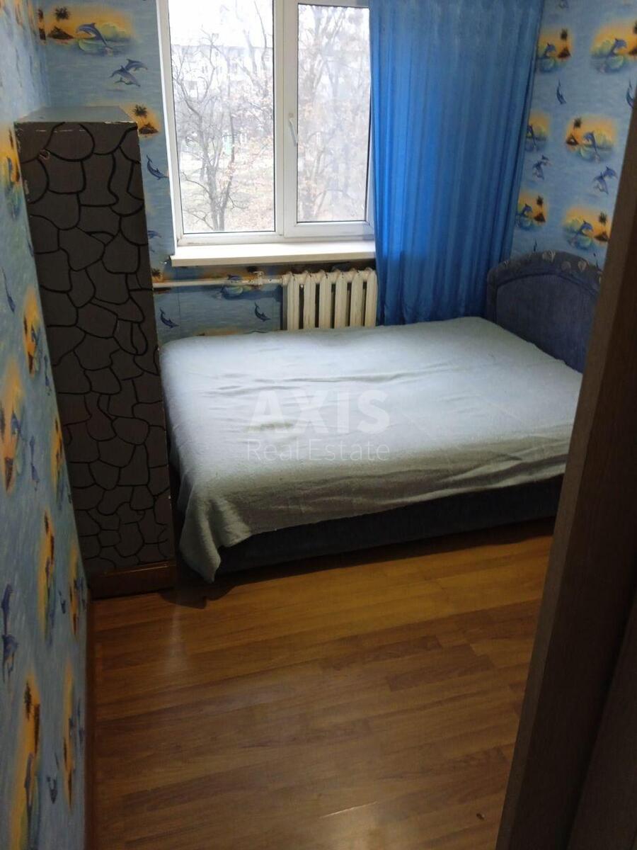 2k apartment vul. Kurnatovs'kogo 11А