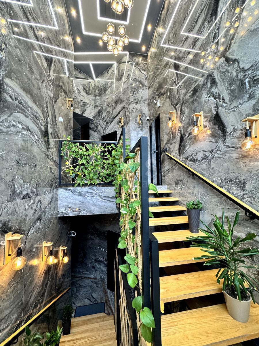 Офис ул. Липковского Василия Митрополита 16В, 248м2618119